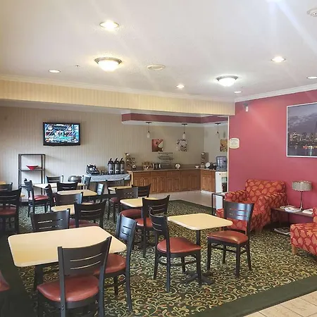 Country Inn & Suites By Radisson, Fairview Heights, Il 