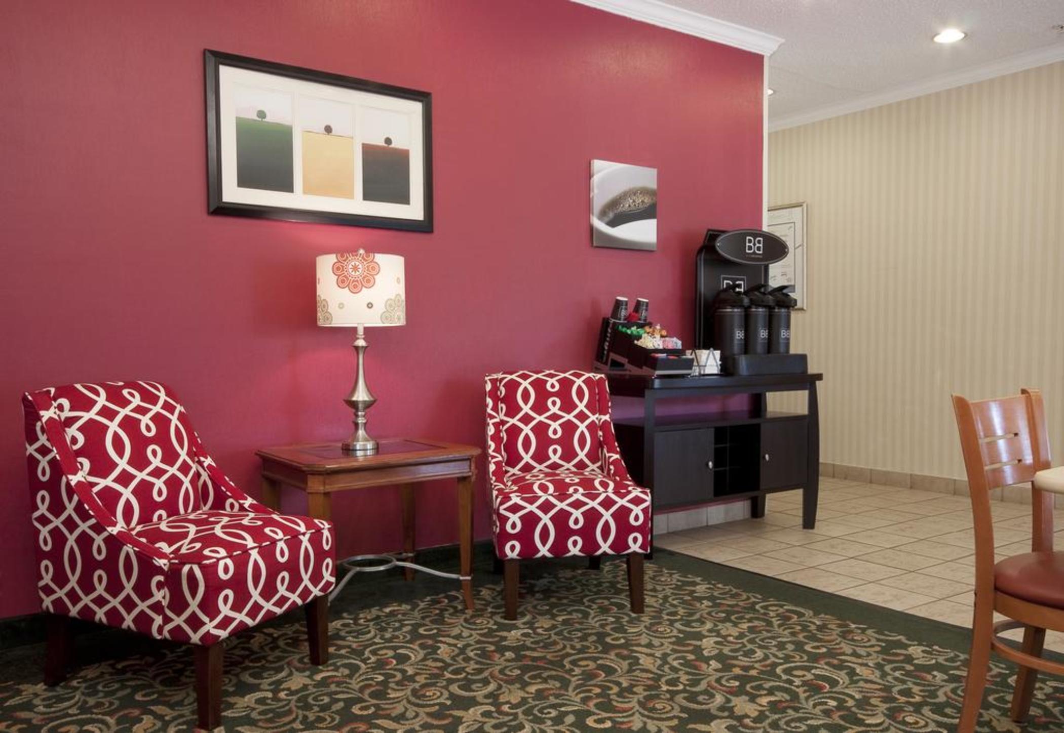 Hotel Country & By Radisson, Fairview Heights, Il Fairview Heights