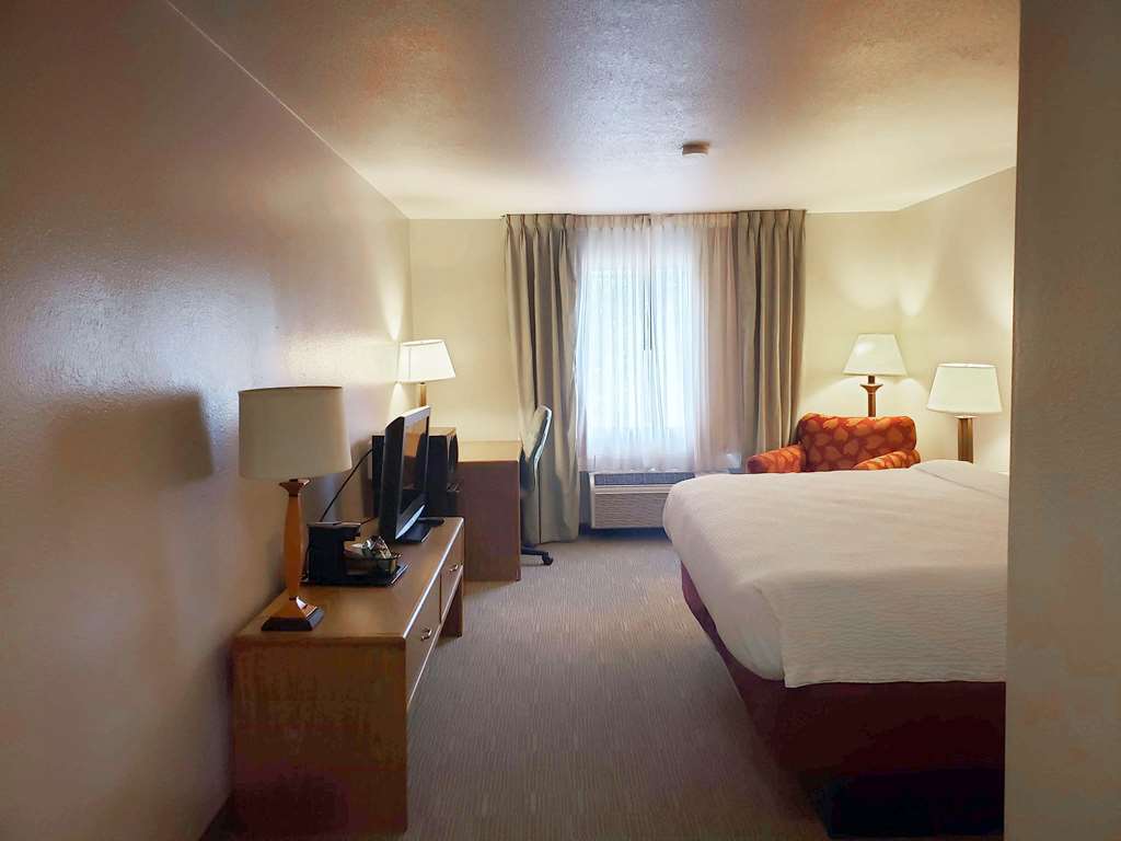 Hotel Country & By Radisson, Fairview Heights, Il 3*